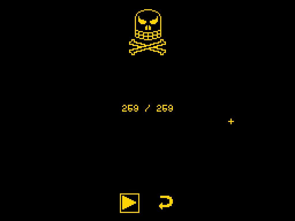 Meteor Heat (itch) - кадр 2