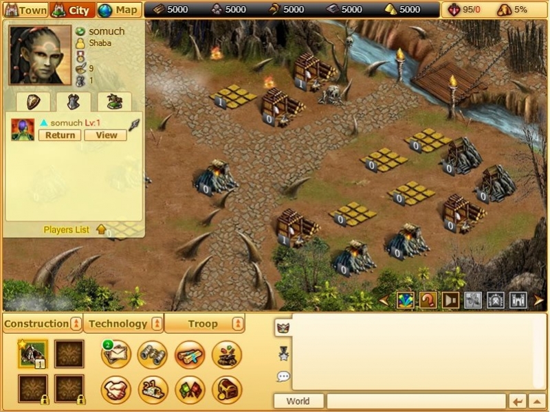 Lords Online - кадр 4