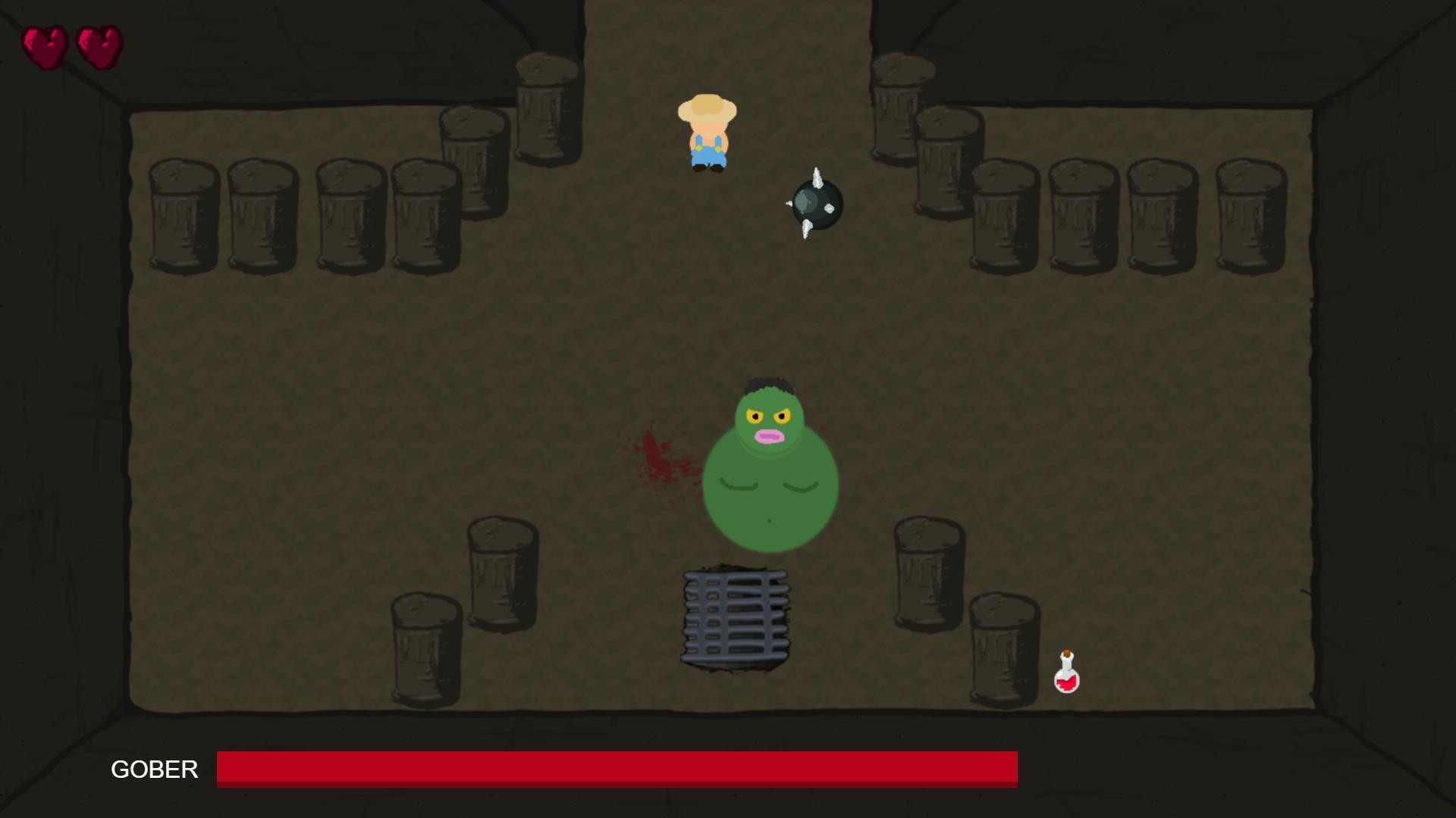 Pie Quest (itch) - кадр 4