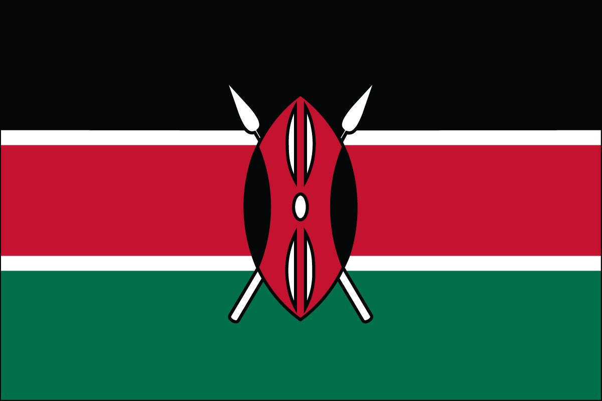 Test from Kenya (itch) - кадр 1