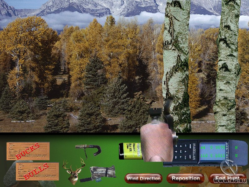 Wall Hanger - кадр 7