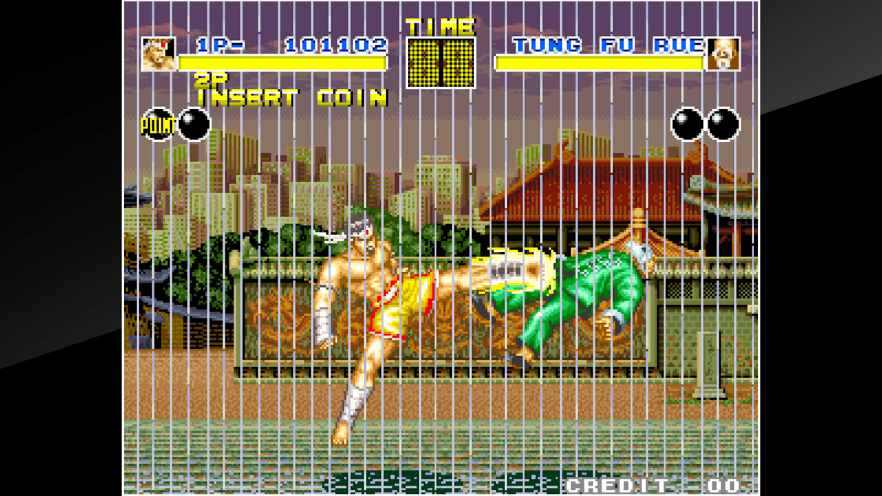 ACA NEOGEO FATAL FURY - кадр 8