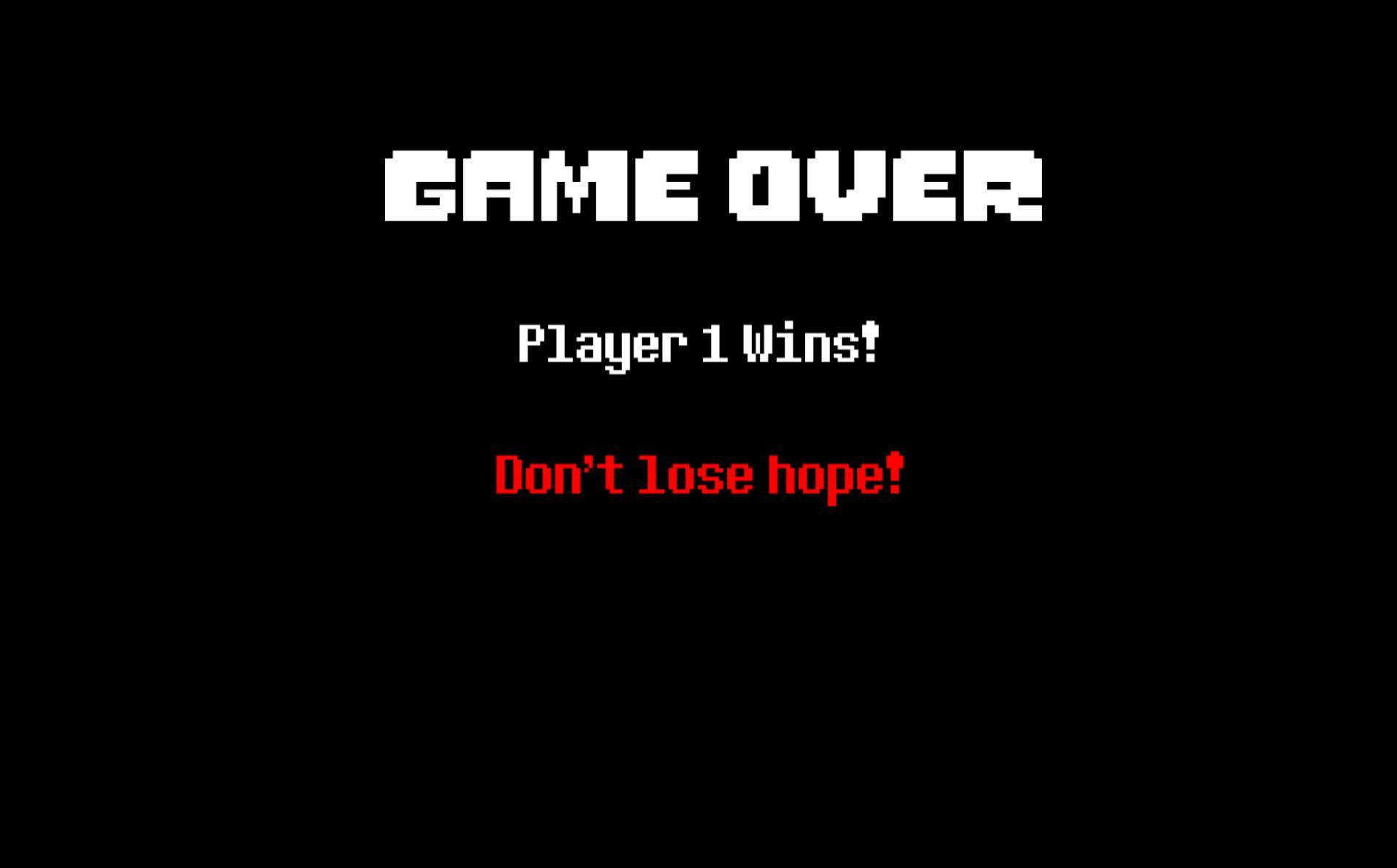 Bombertale (itch) - кадр 2