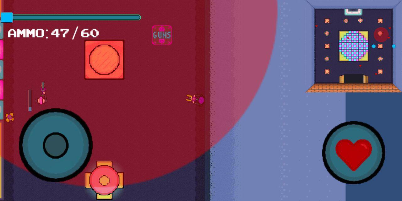 Heal Royale (itch) - кадр 3