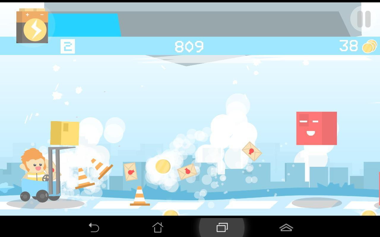 Yo! box&boxes (itch) - кадр 2