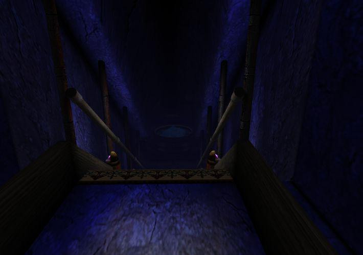 realMYST - кадр 13
