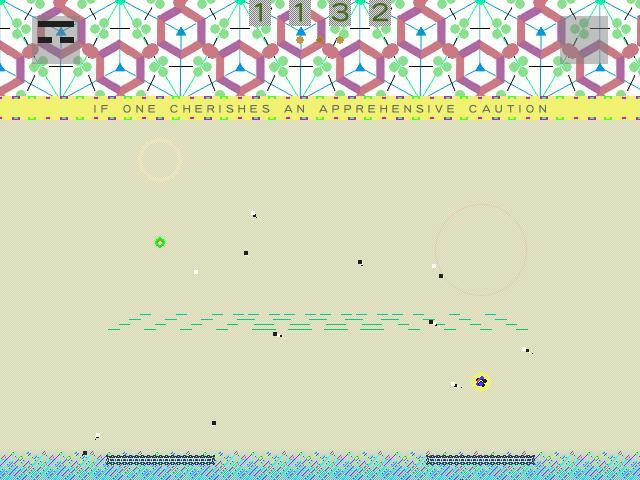 lake (itch) - кадр 5