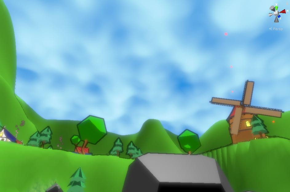 Wizards Apprentice (itch) - кадр 6