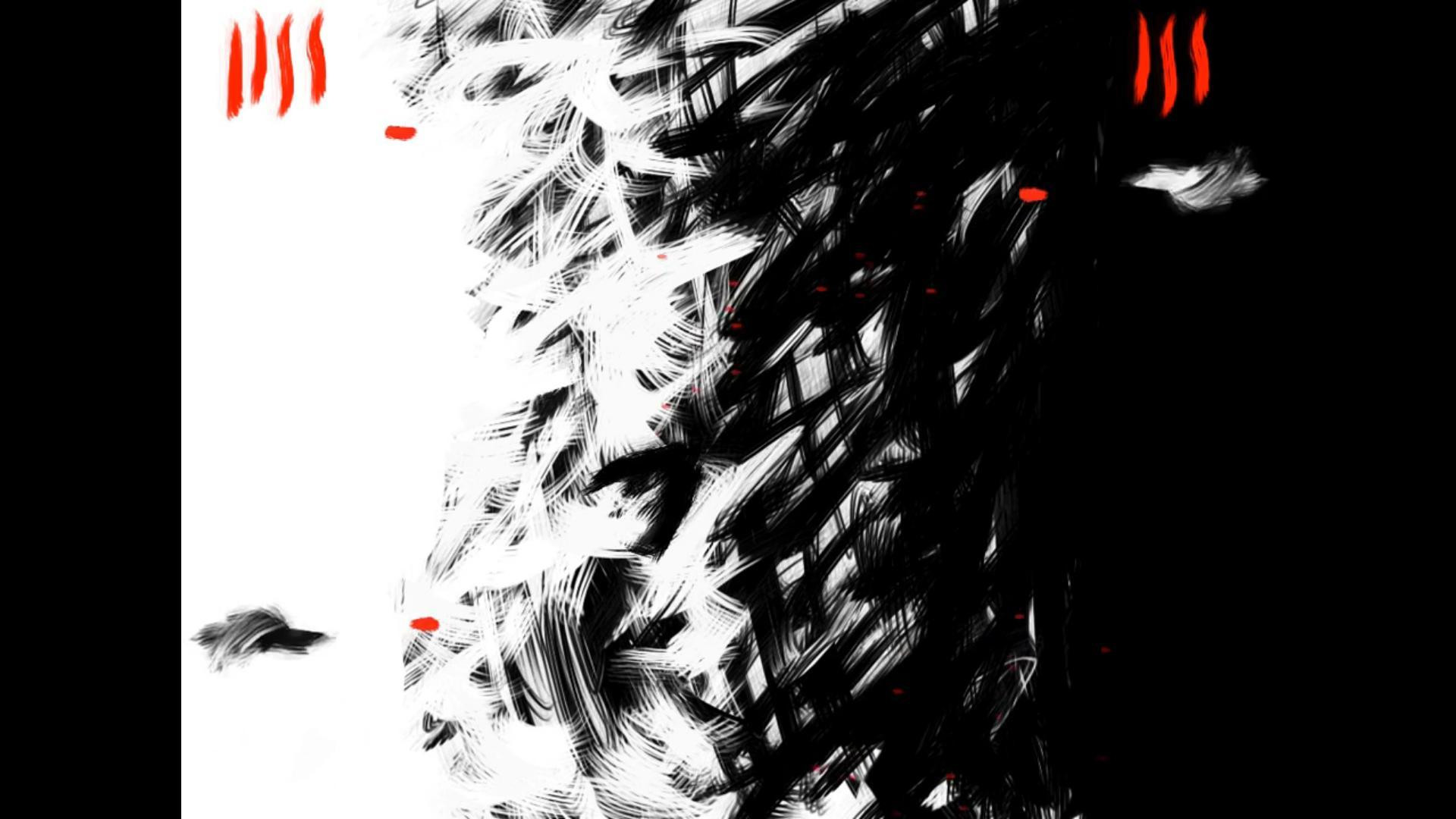 Black And White (Denis) (itch) - кадр 1