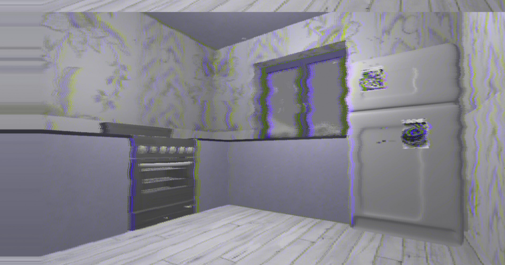 SICK DAY HOME (itch) - кадр 2