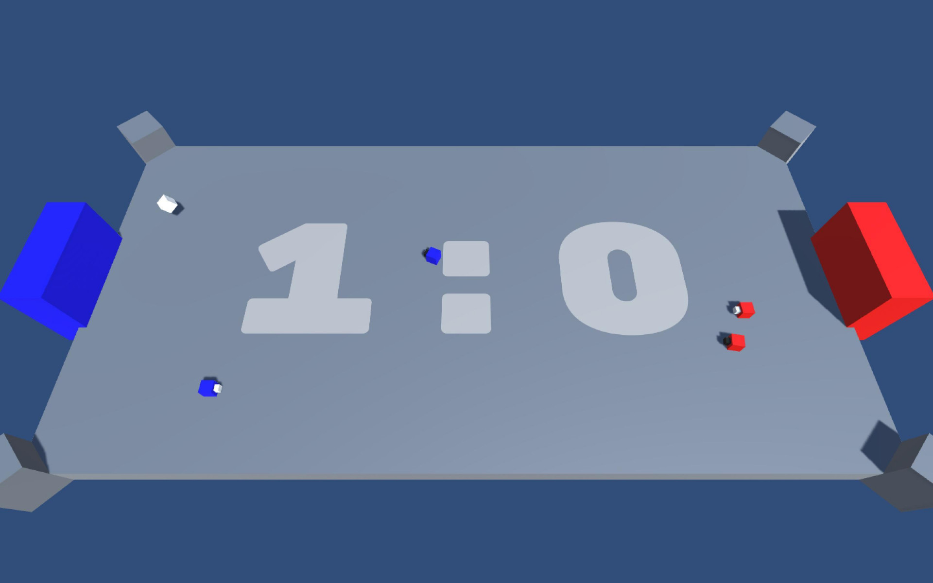 Berlin Mini Game Jam: March 2017 (itch) - кадр 1