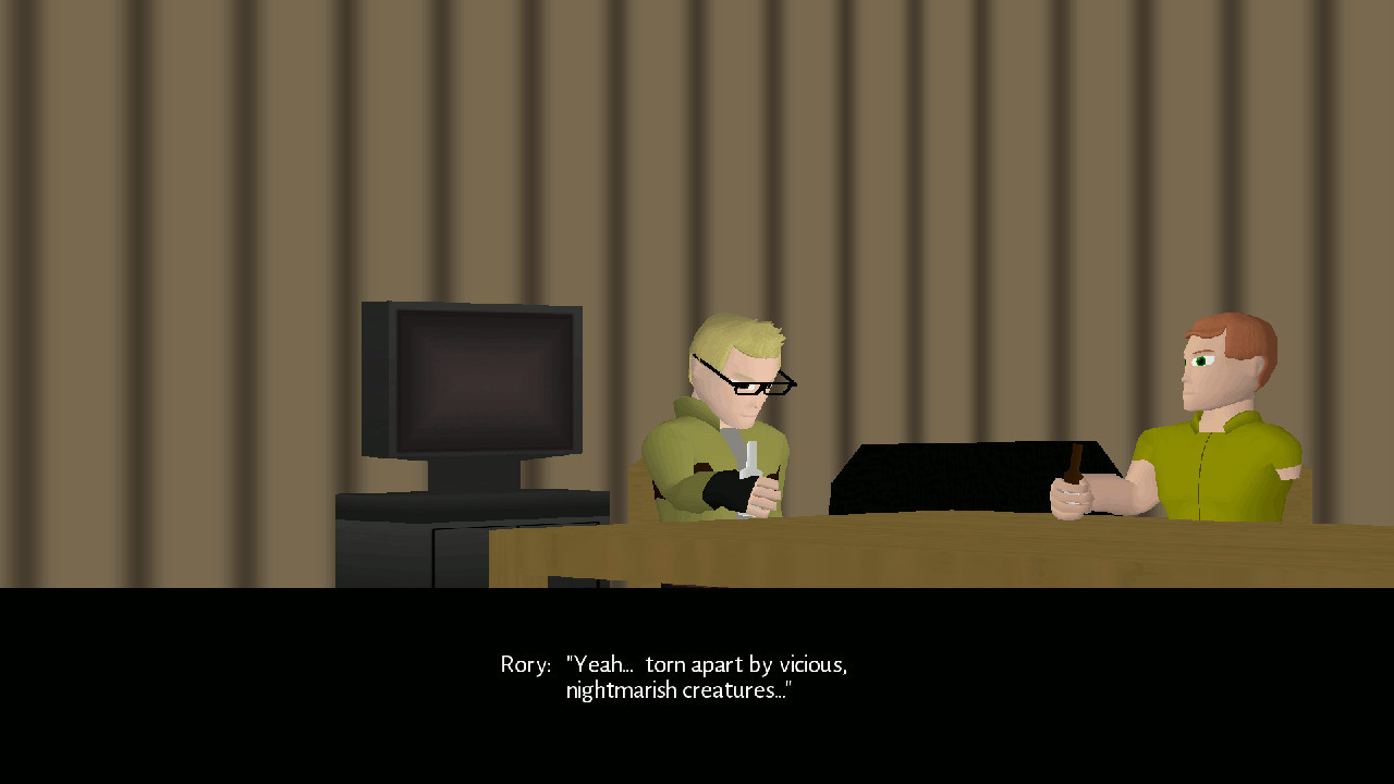 Skylight Freerange 2: Gachduine - кадр 9