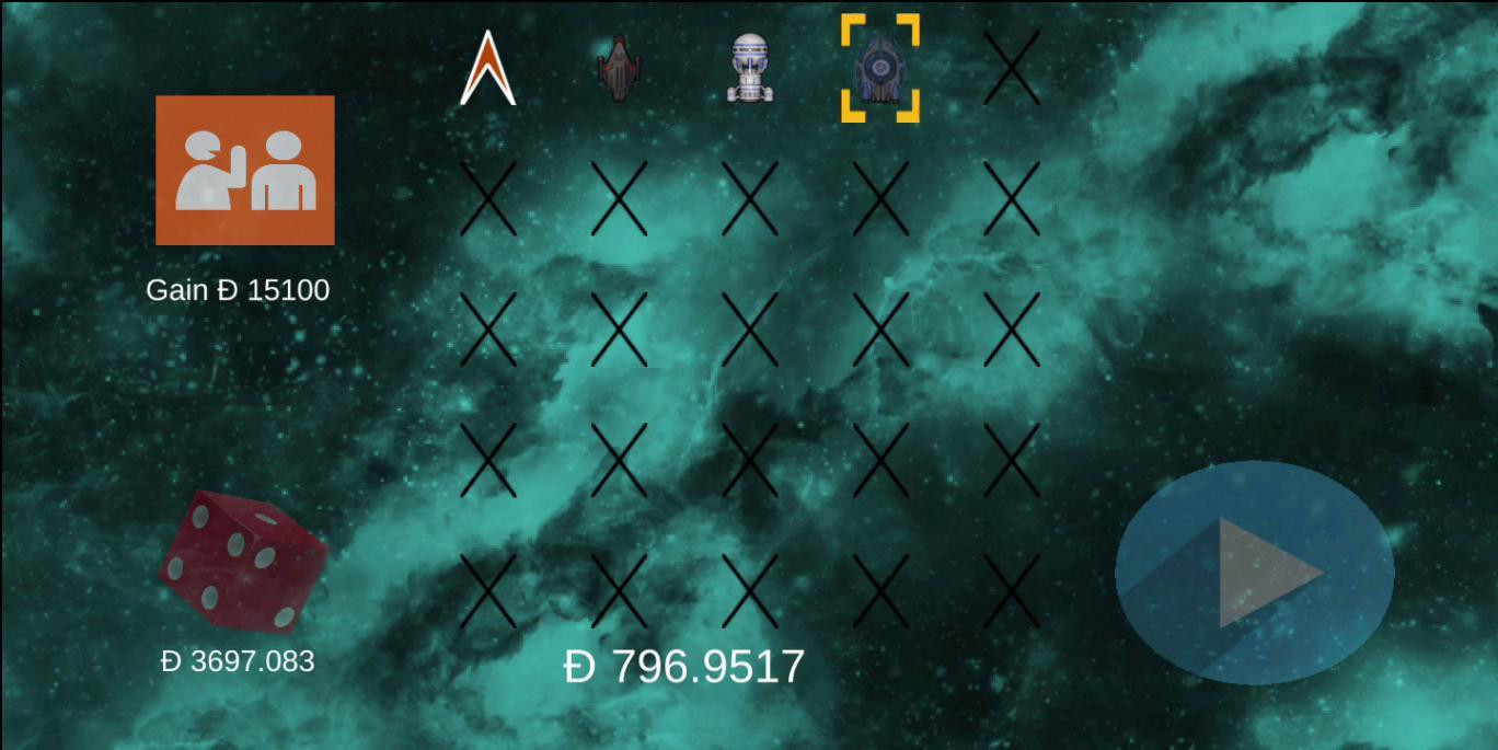 Can You Escape Enemies (itch) - кадр 5