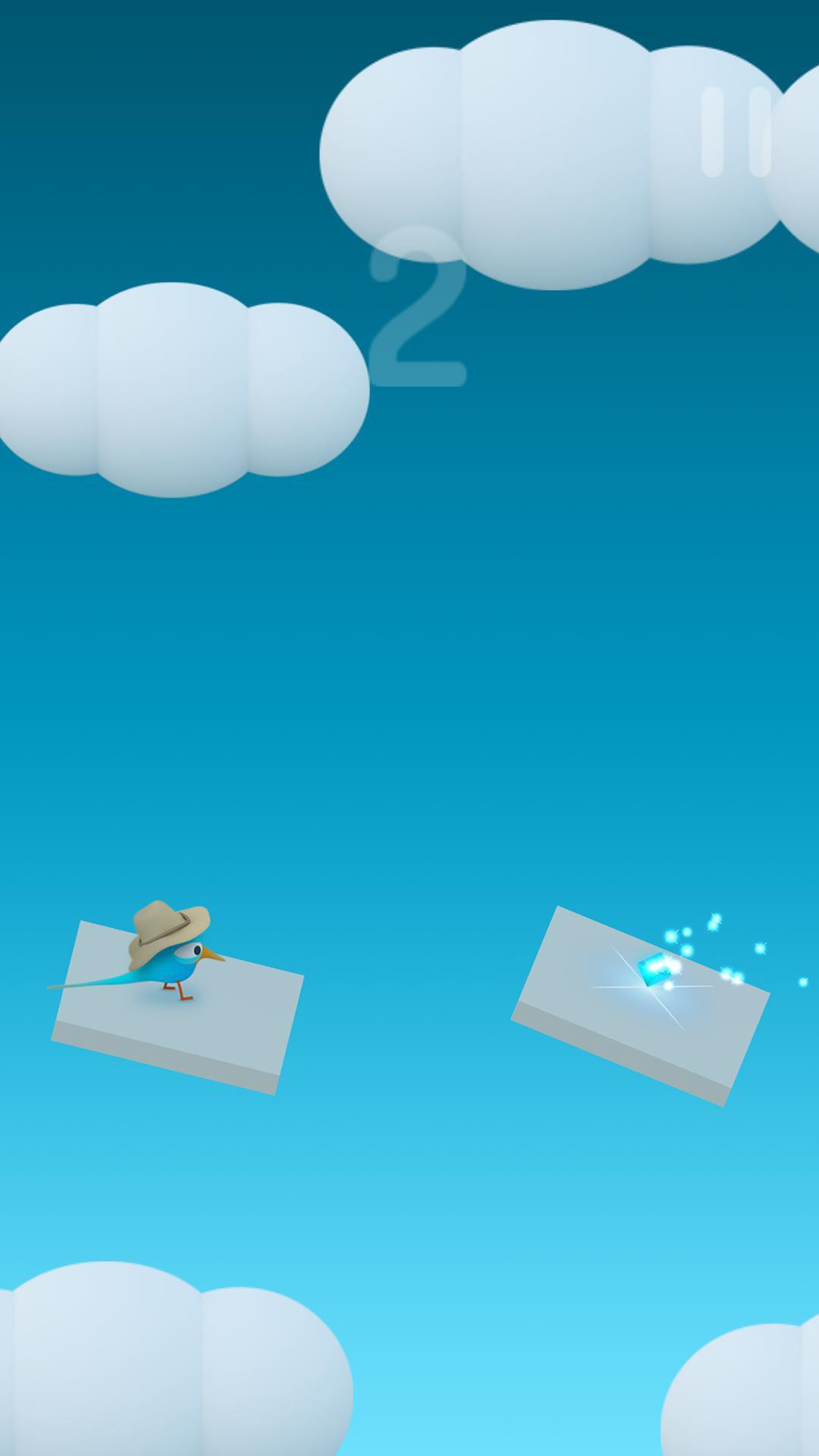 Bird Can´t Fly (itch) - кадр 4