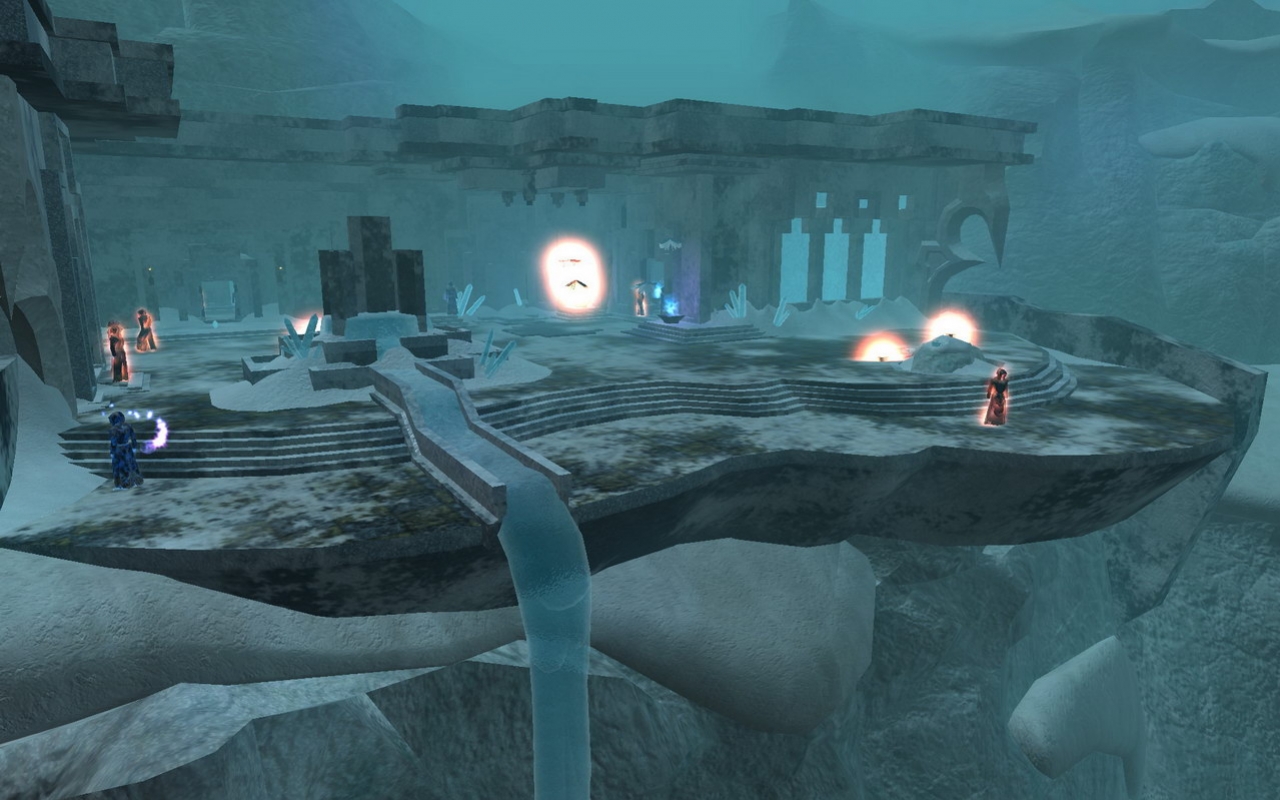 EverQuest 2: The Shadow Odyssey - кадр 12