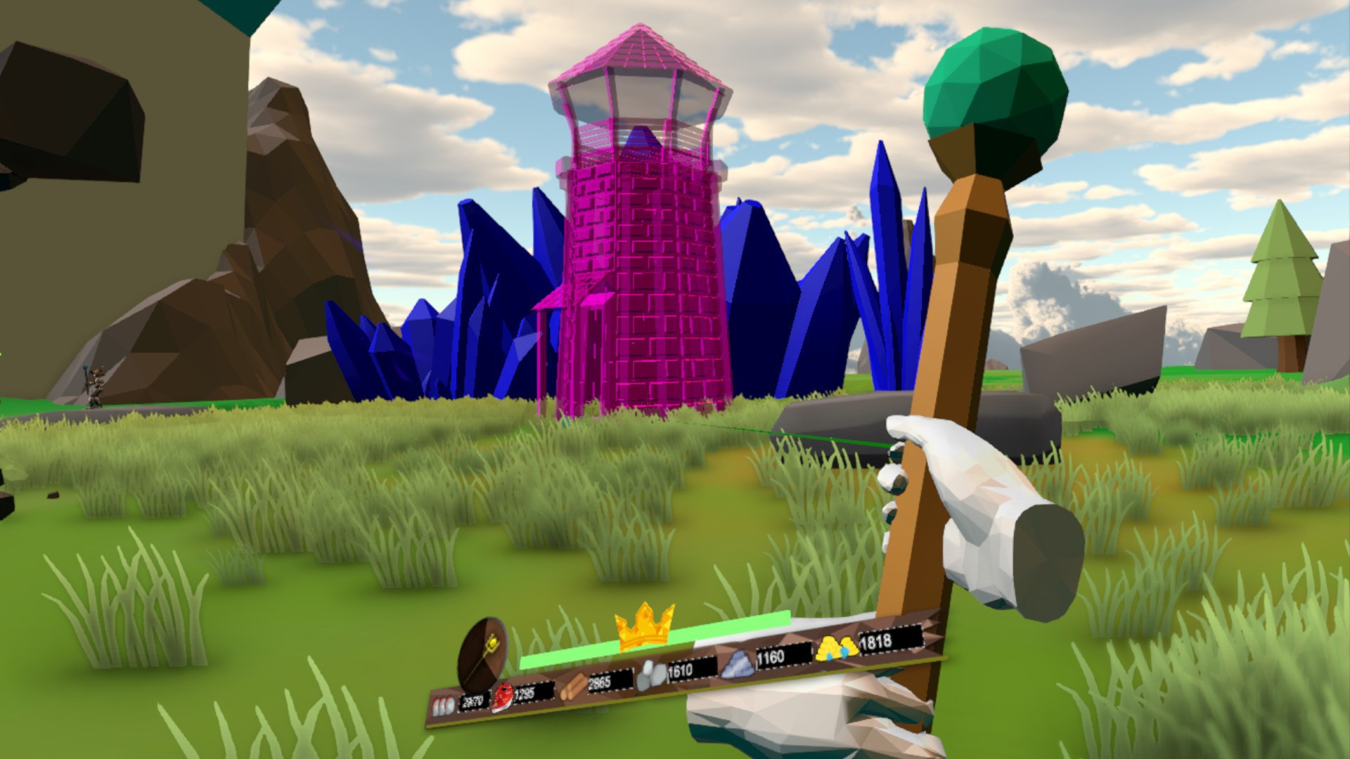 No King No Kingdom VR - кадр 7