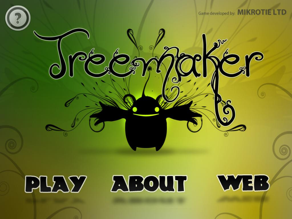 Treemaker - кадр 8