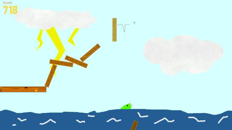 Bridge Balance (itch) - кадр 4