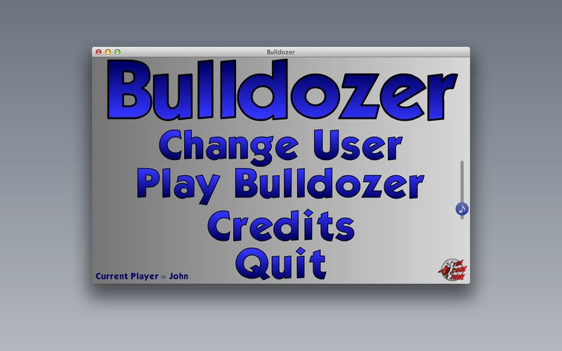 Bulldozer - кадр 3