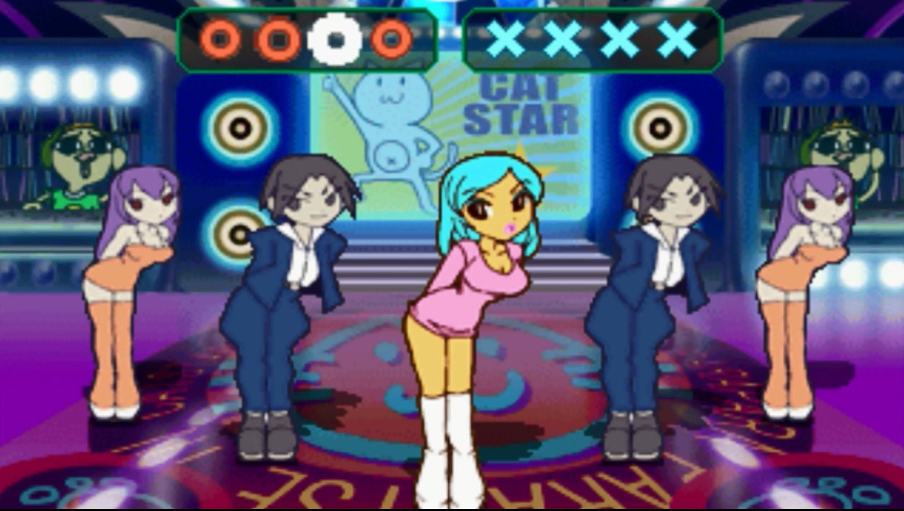 Superstar Dance Club - кадр 2
