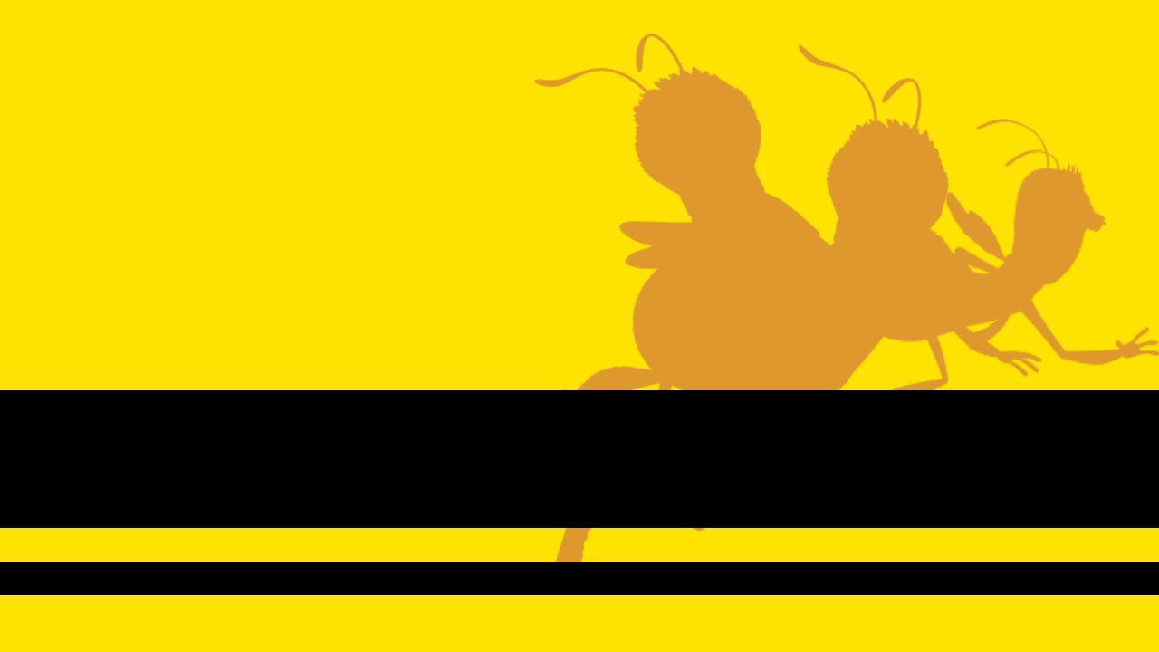 The Bee Movie The Dating Sim (itch) - кадр 1