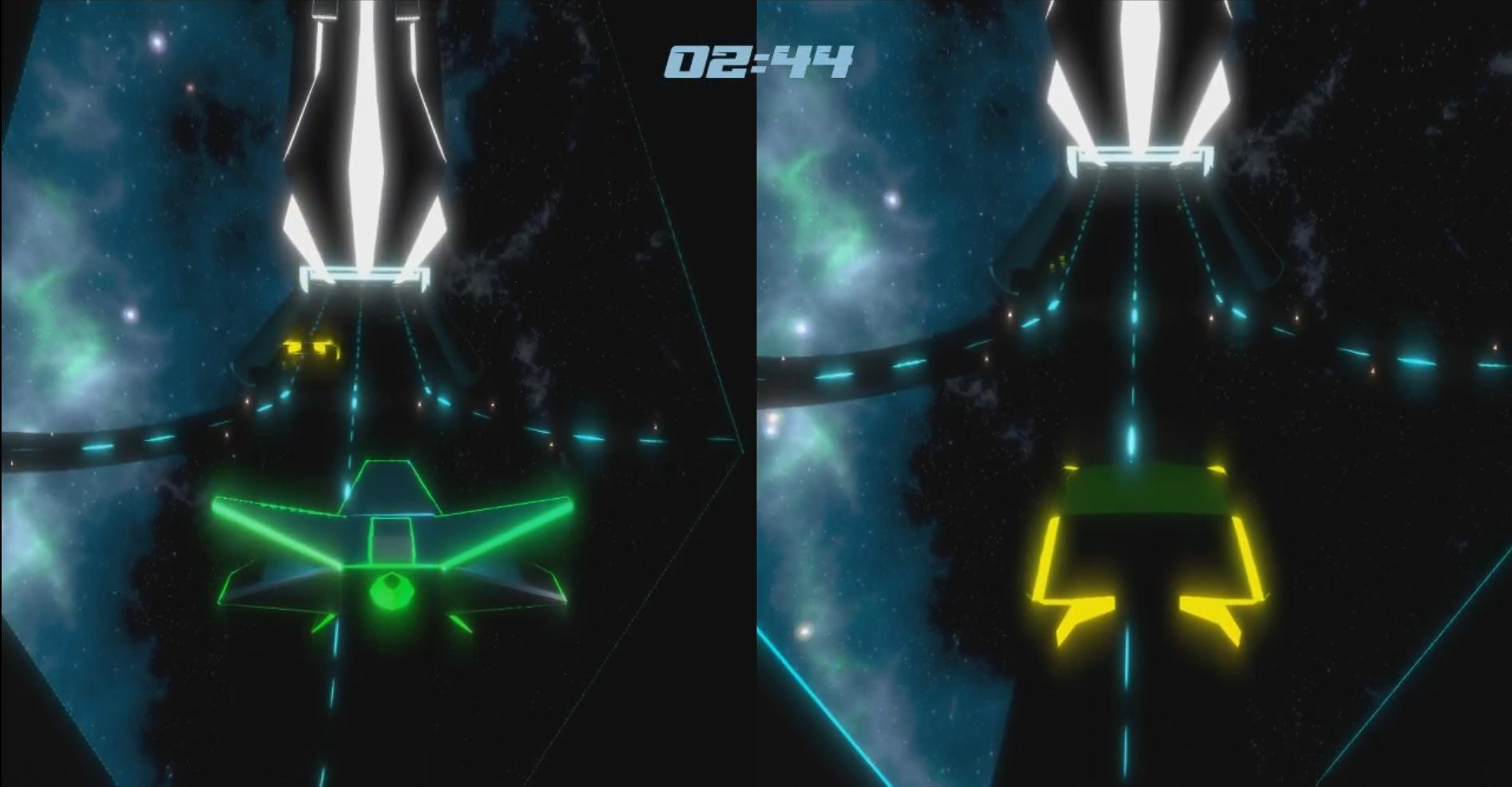 Rival Racing (itch) - кадр 6