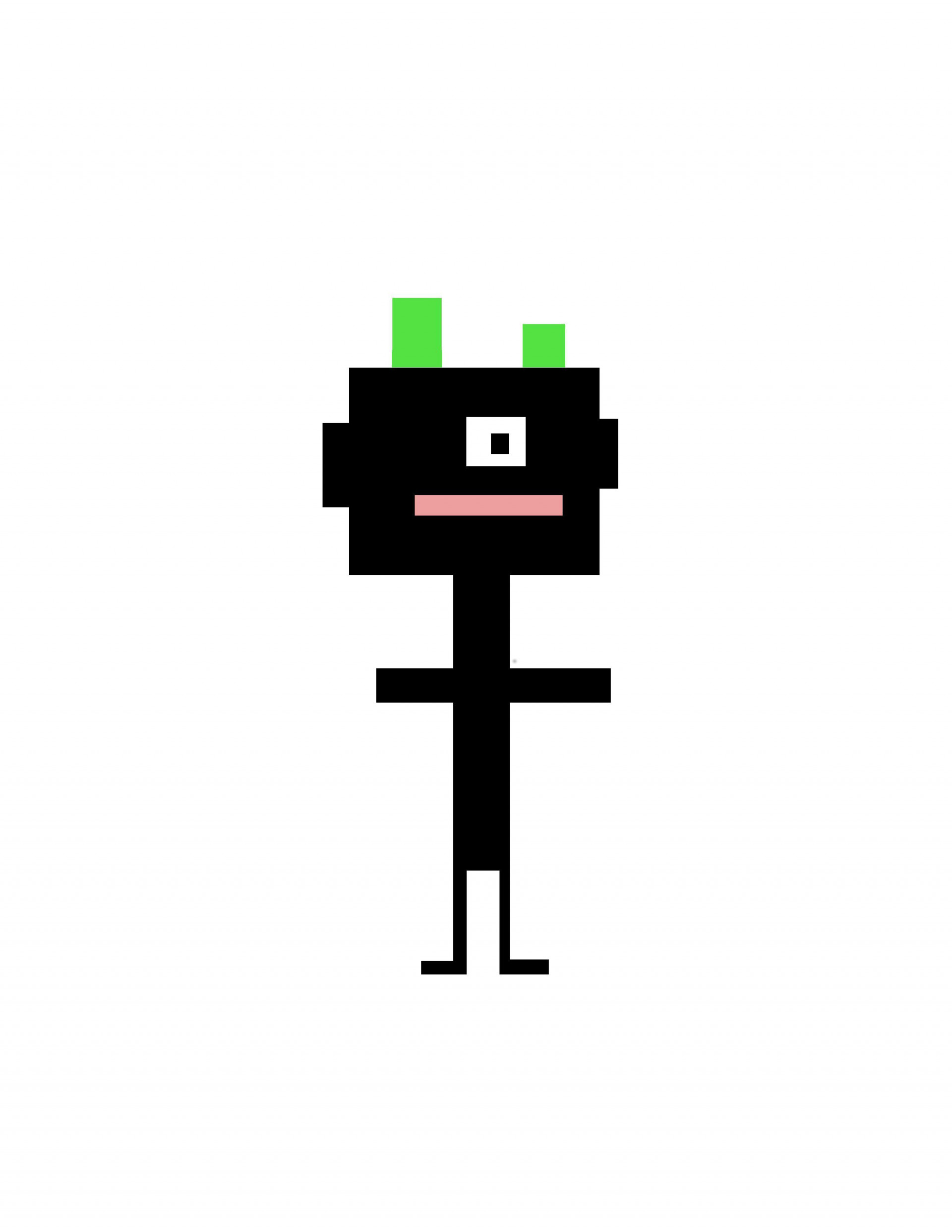 SuperPlatformer (itch) - кадр 1