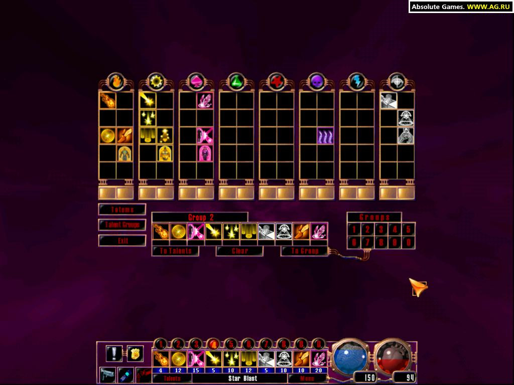 Sanity: Aiken's Artifact - кадр 12