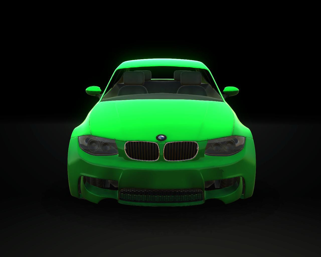 BMW Customiser (itch) - кадр 4