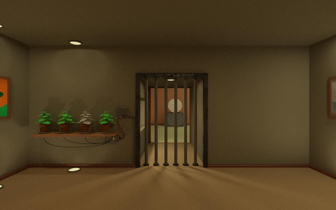 Last Minute Escape (itch) - кадр 3