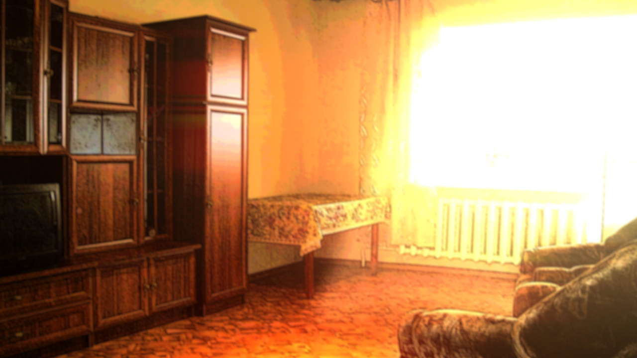 Spakoyno: Back to the USSR 2.0 - кадр 5