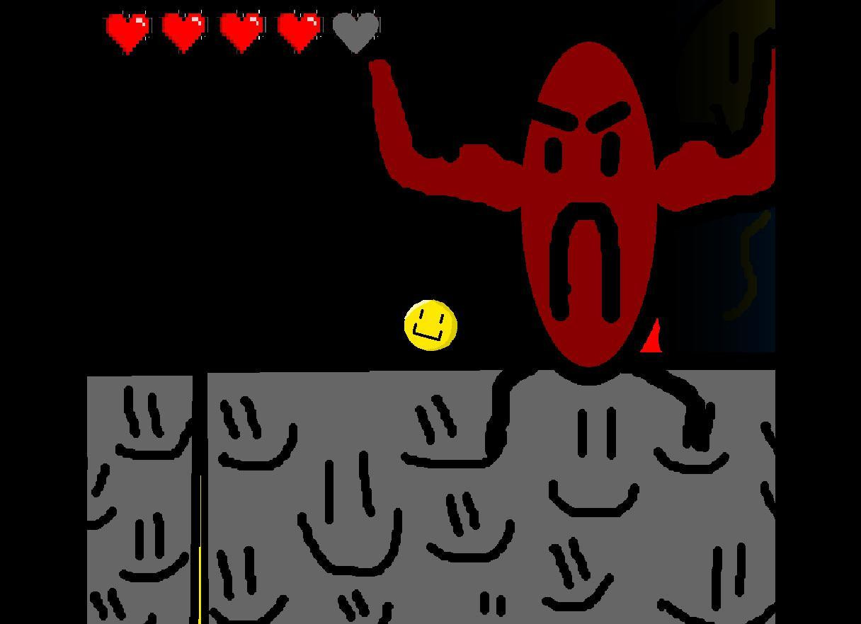 Lemon Cake: A Demo is Born (itch) - кадр 2