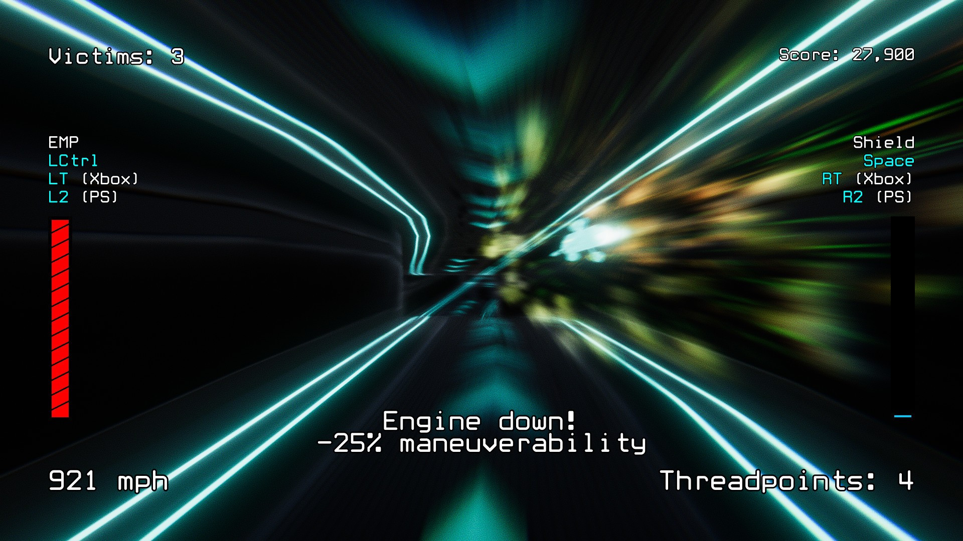 Threadpoint (LD43) (itch) - кадр 3