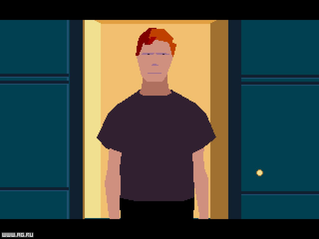 Another World - кадр 10