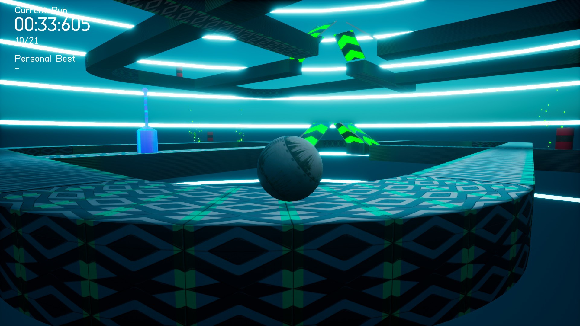 ULTIRE: Balls Out - кадр 5