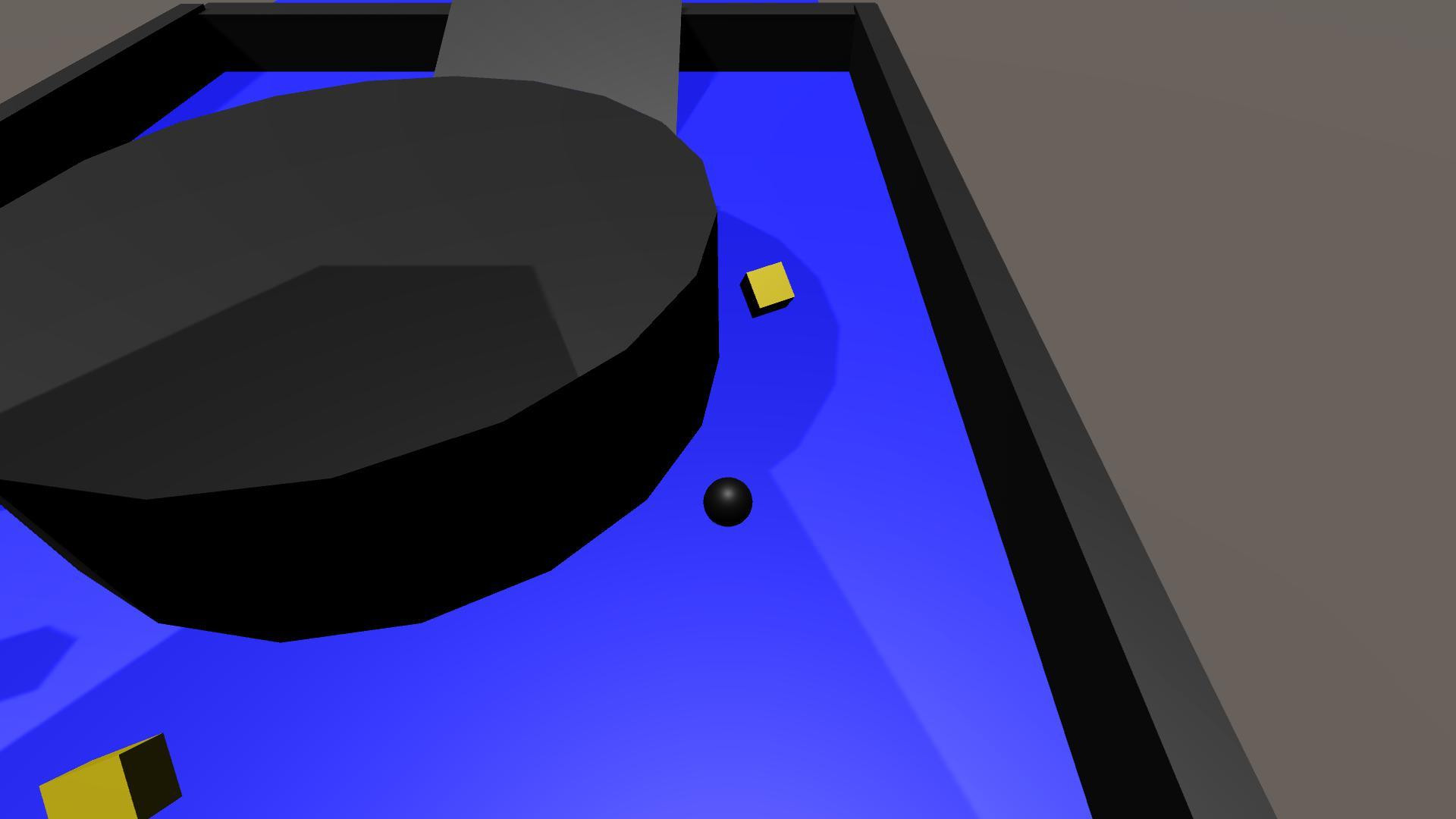 Roll a Ball 2 (Boss Studios) (itch) - кадр 4