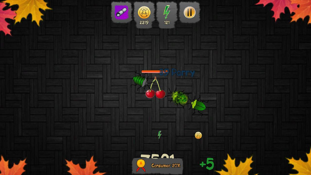 Save Goodies (itch) - кадр 4