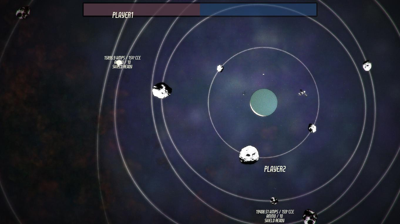 Acceler8tion (itch) - кадр 3