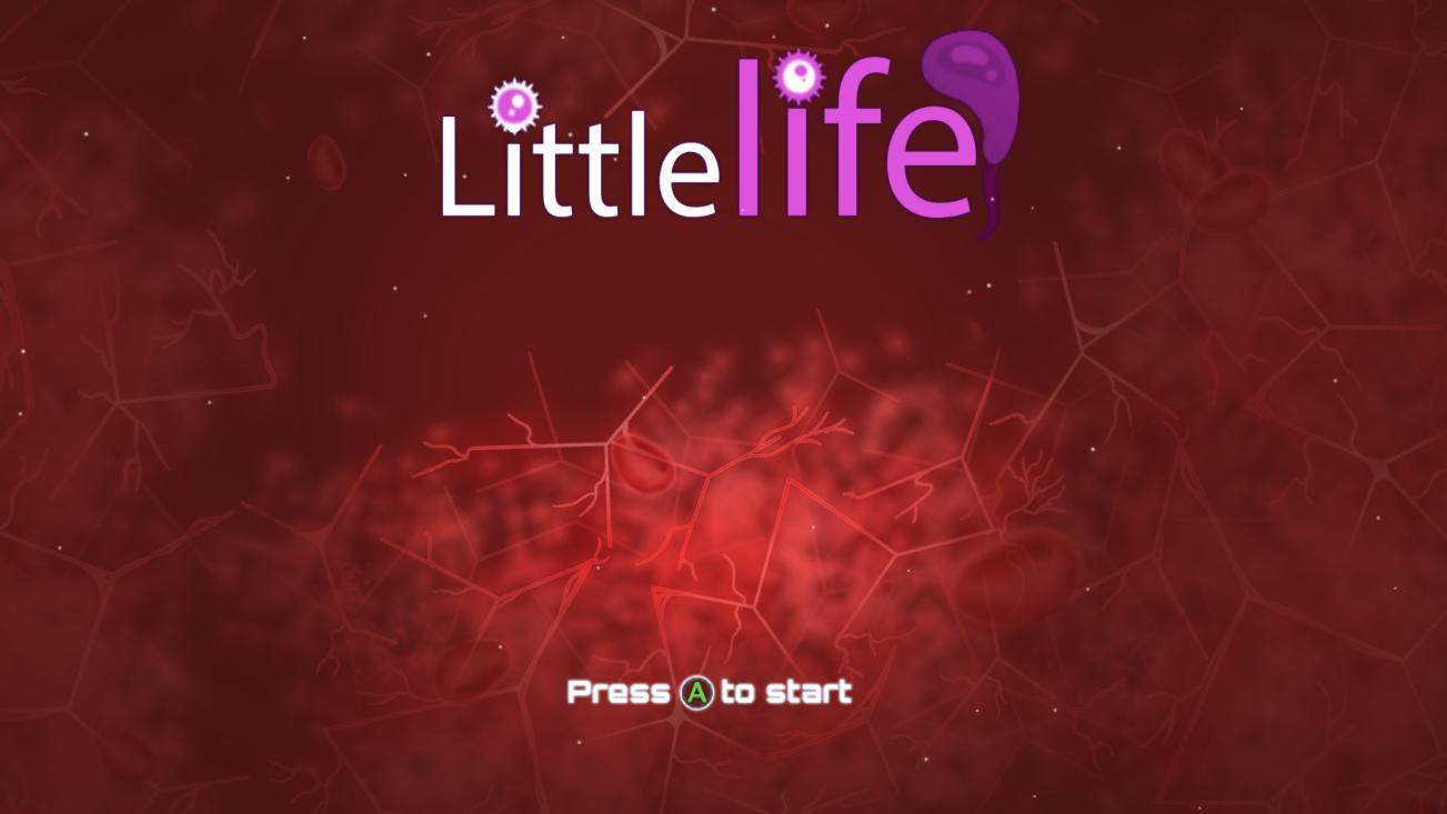 LittleLife (itch) - кадр 4
