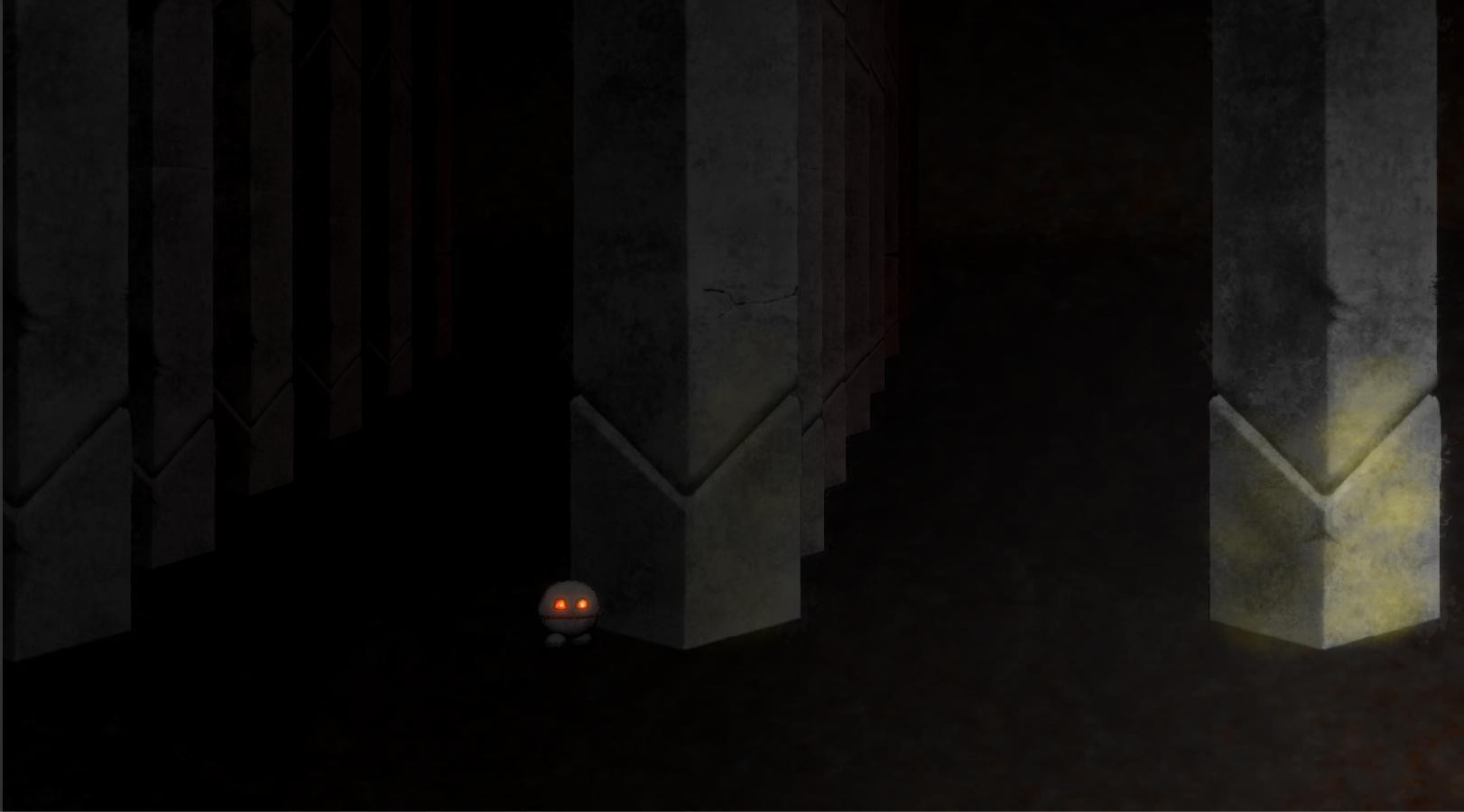 Golem (itch) (John Paul Depew) - кадр 3