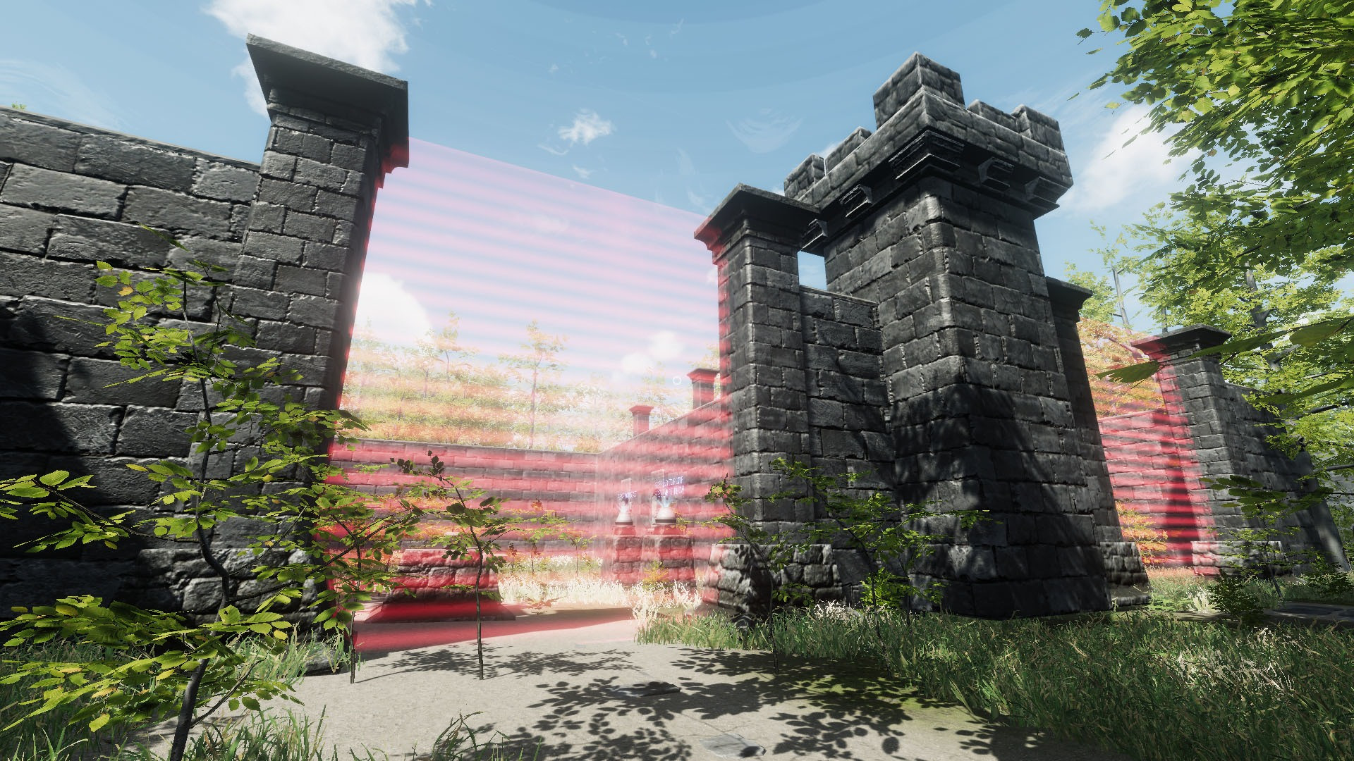 The Test (svgames) (itch) - кадр 4