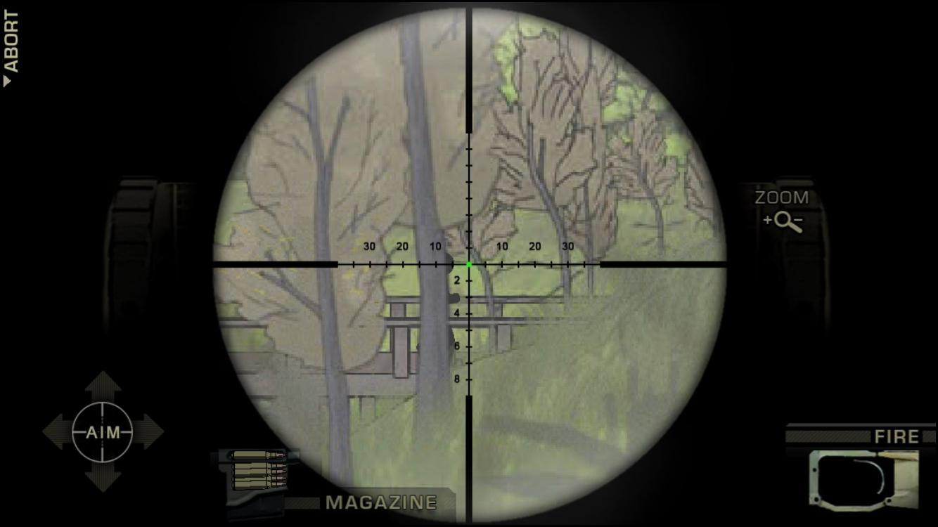 Tactical Assassin - кадр 11