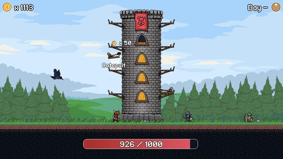 90 Days To Defence - кадр 4