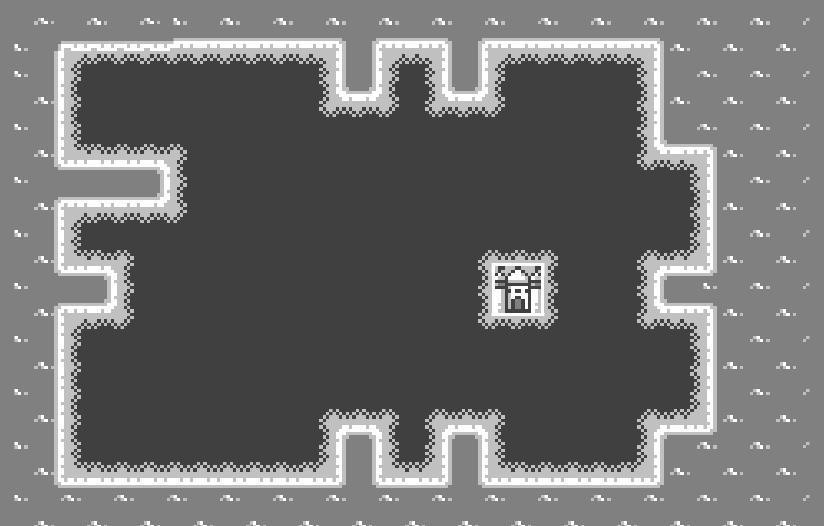 Dragon Sweeper (itch) - кадр 4