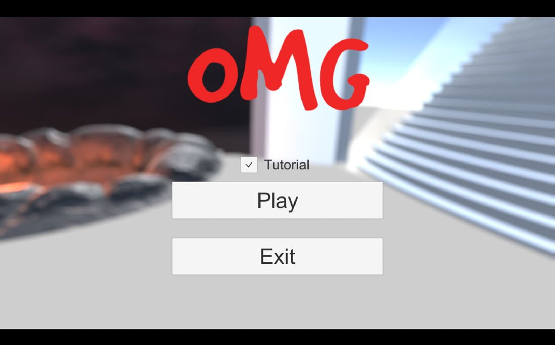 OMG (itch) - кадр 2