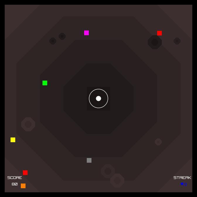 Pixel Pop Defense Zone (itch) - кадр 3
