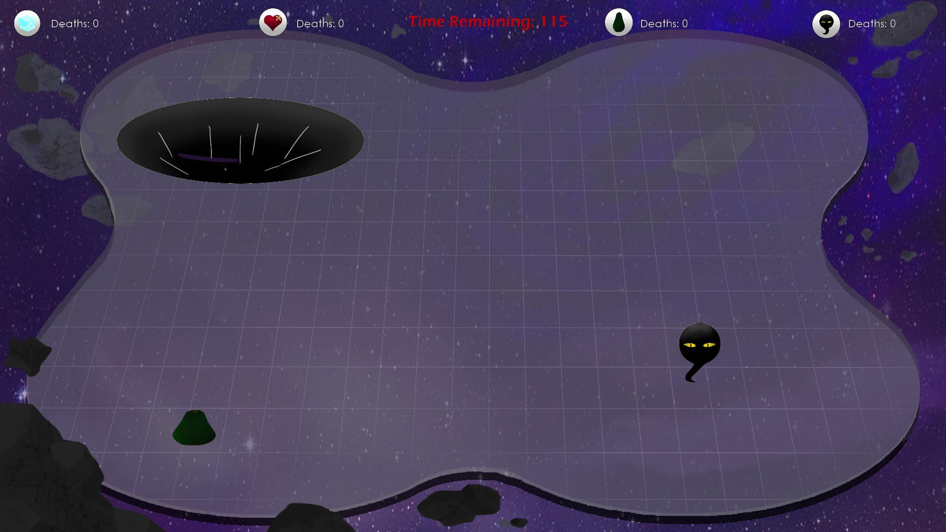 Clash Zone (itch) - кадр 3