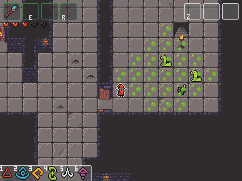 Runelite (itch) - кадр 3