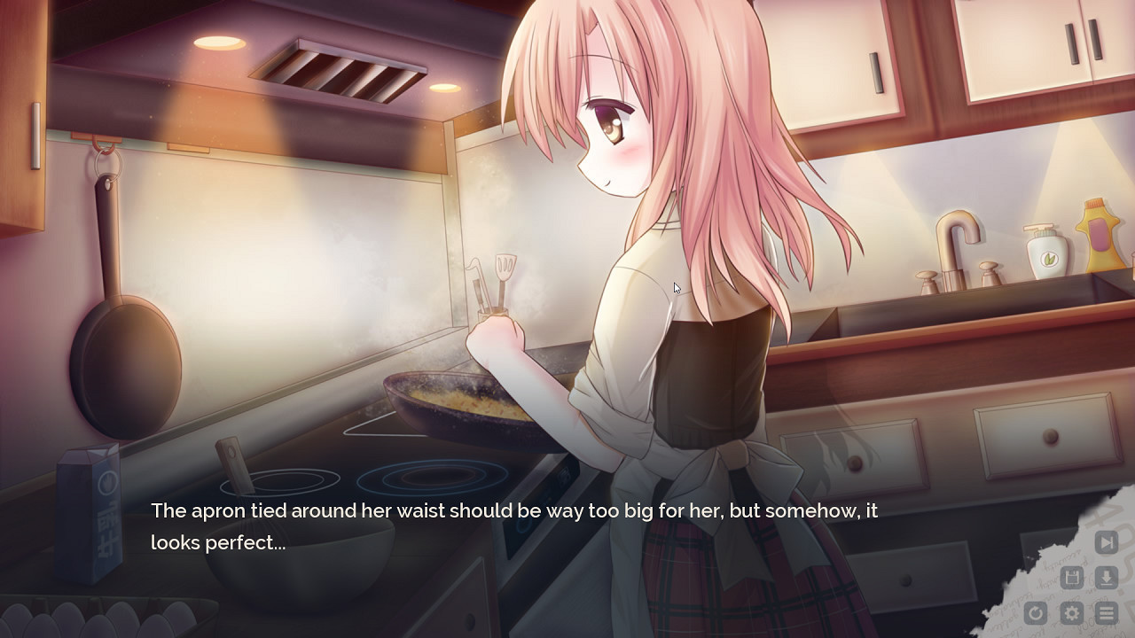 Lucid9: Inciting Incident - кадр 9
