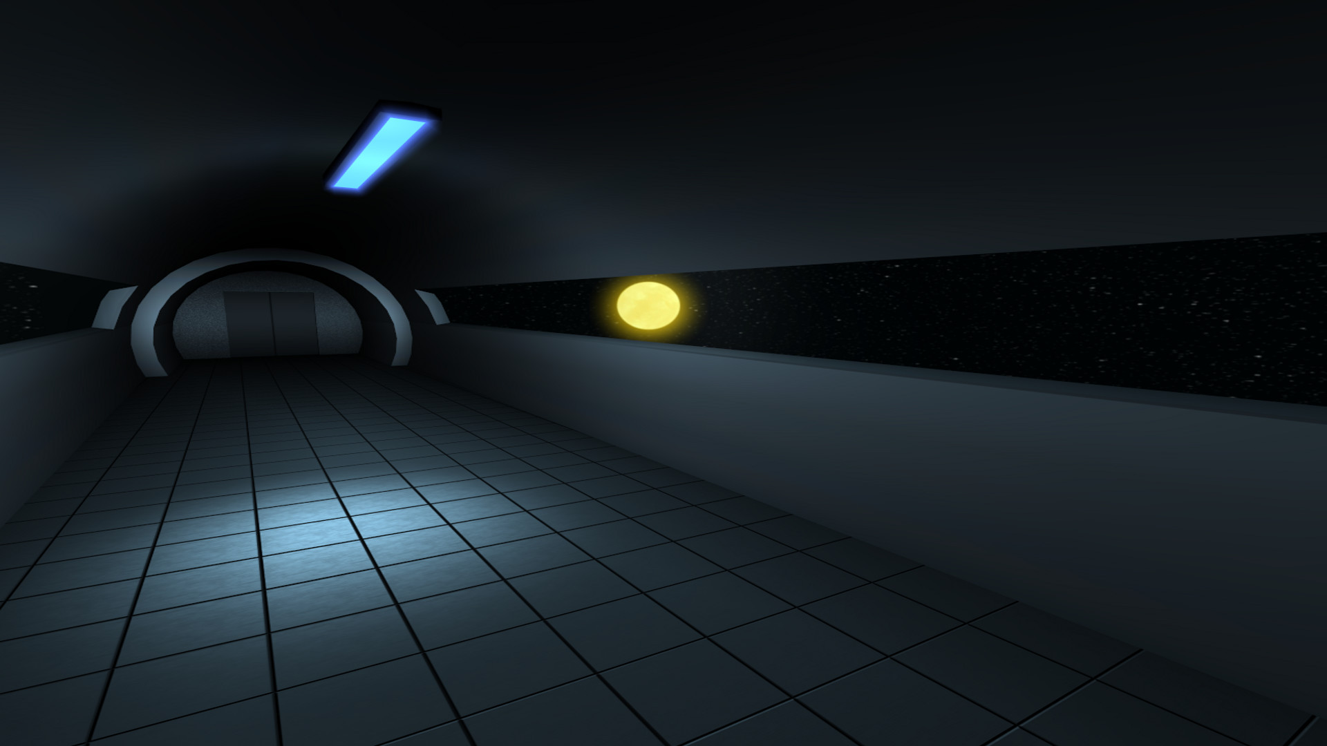 Icarus Starship Command Simulator - кадр 10